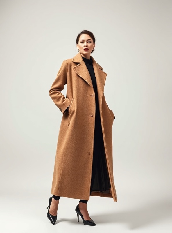 Coats Collection