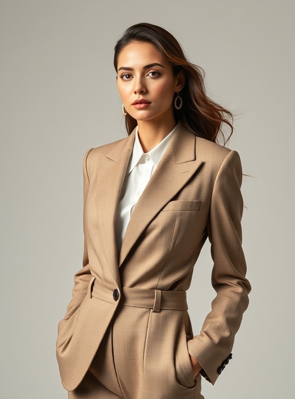 Suits Collection