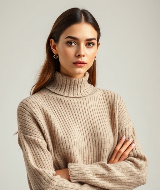 Cashmere Sweater